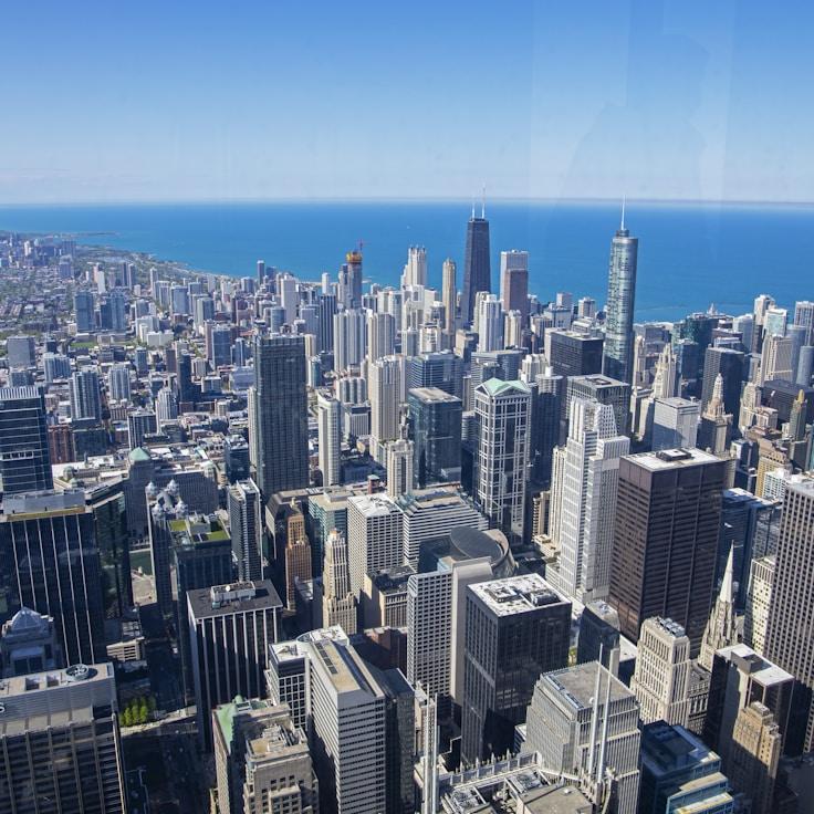 Parents evaluating schools in Switzerland