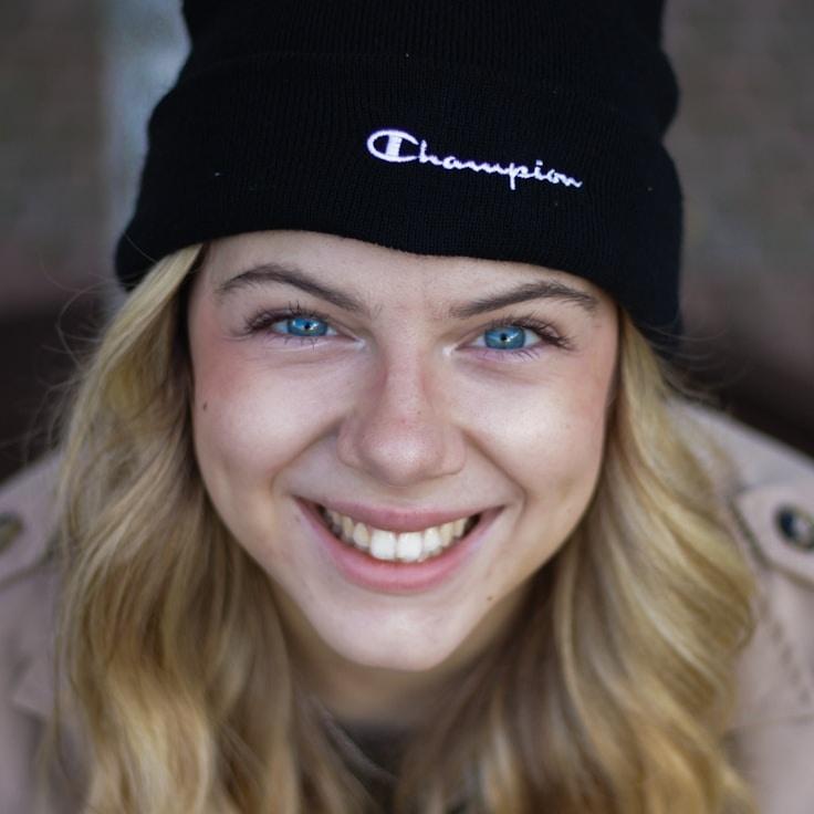 Sophie Meier - Founder of Zulmo Rian Pexa